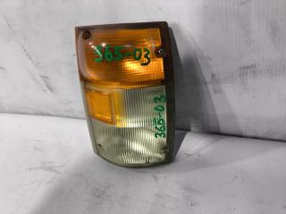 Габарит правый ISUZU ELF NKR71 210-21502 2 ракурс
