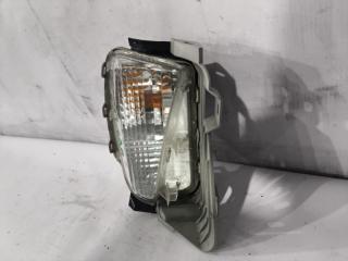 Туманка правая TOYOTA PRIUS ZVW30 47-53 2 ракурс