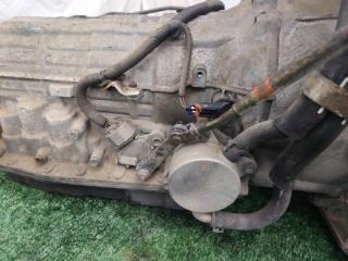 АКПП TOYOTA CROWN GRS182 3GR-FSE A760E-B03A 3 ракурс