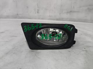 Туманка левая HONDA STEPWGN RG1 P3726 1 ракурс