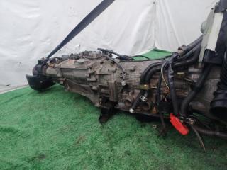 АКПП MITSUBISHI PAJERO V75W 6G74 V4A517ACB1 1 ракурс АКПП MITSUBISHI PAJERO V75W 6G74 V4A517ACB1 1 ракурс