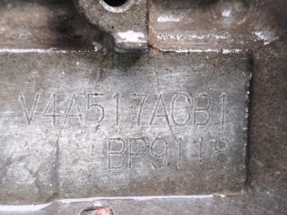 АКПП MITSUBISHI PAJERO V75W 6G74 V4A517ACB1 3 ракурс АКПП MITSUBISHI PAJERO V75W 6G74 V4A517ACB1 3 ракурс