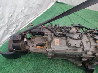 АКПП MITSUBISHI PAJERO V75W 6G74 V4A517ACB1 4 ракурс АКПП MITSUBISHI PAJERO V75W 6G74 V4A517ACB1 4 ракурс