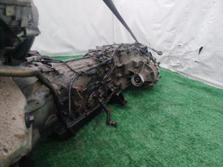 АКПП MITSUBISHI PAJERO V75W 6G74 V4A517ACB1 5 ракурс АКПП MITSUBISHI PAJERO V75W 6G74 V4A517ACB1 5 ракурс
