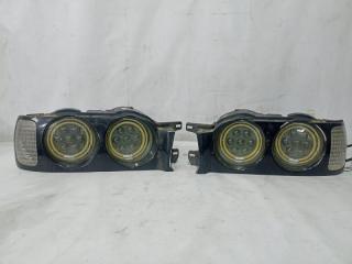 Фара NISSAN GLORIA Y33 26060-5P525, 26010-5P525 1 ракурс