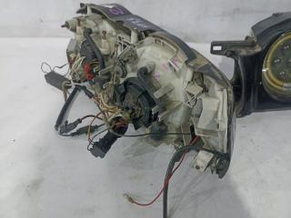 Фара NISSAN GLORIA Y33 26060-5P525, 26010-5P525 4 ракурс