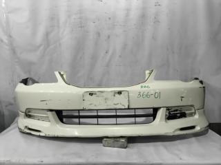 Бампер передний HONDA ODYSSEY RA6 1 ракурс