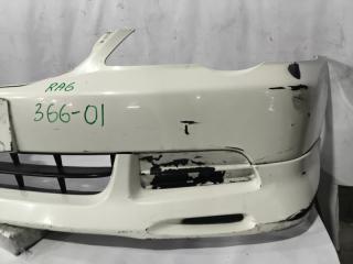 Бампер передний HONDA ODYSSEY RA6 4 ракурс