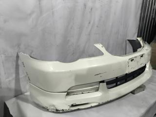 Бампер передний HONDA ODYSSEY RA6 5 ракурс
