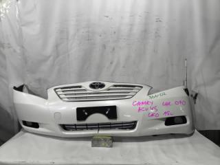 Бампер передний TOYOTA CAMRY ACV45 52119-33410 1 ракурс