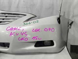 Бампер передний TOYOTA CAMRY ACV45 52119-33410 4 ракурс