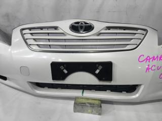 Бампер передний TOYOTA CAMRY ACV45 52119-33410 5 ракурс
