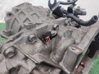 АКПП NISSAN TEANA J32 VQ25DE RE0F10A-GB61 3 ракурс