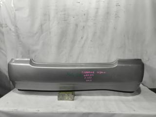 Бампер задний TOYOTA COROLLA NZE124 52159-1A850 1 ракурс