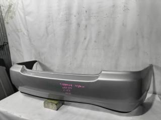 Бампер задний TOYOTA COROLLA NZE124 52159-1A850 2 ракурс
