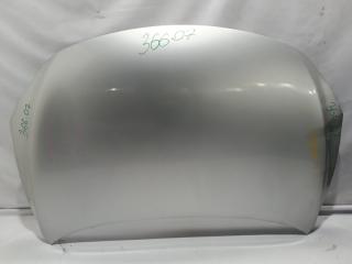Капот NISSAN SYLPHY TB17 2 ракурс