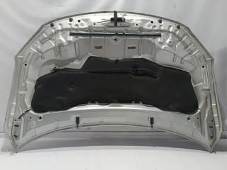 Капот NISSAN SYLPHY TB17 5 ракурс