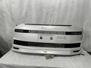 Бампер передний TOYOTA SPADE NCP141 52119-52810 1 ракурс