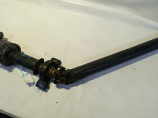 Карданный вал TOYOTA PLATZ NCP16 2NZ-FE 3 ракурс