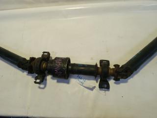 Карданный вал TOYOTA PLATZ NCP16 2NZ-FE 4 ракурс