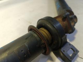 Карданный вал TOYOTA PLATZ NCP16 2NZ-FE 5 ракурс