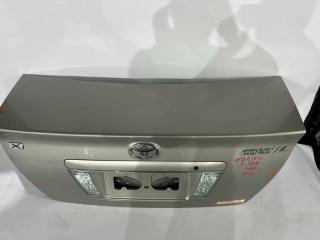 Крышка багажника TOYOTA COROLLA NZE124 2 ракурс