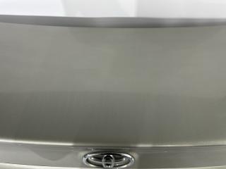 Крышка багажника TOYOTA COROLLA NZE124 4 ракурс