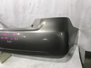 Бампер задний TOYOTA PREMIO ZRT265 52159-20A80 4 ракурс