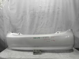 Бампер задний TOYOTA COROLLA AXIO ZRE144 52159-12A60 1 ракурс