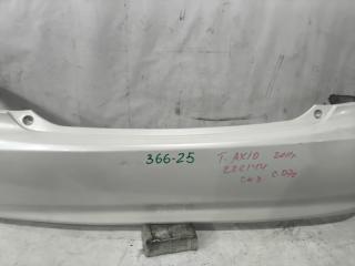 Бампер задний TOYOTA COROLLA AXIO ZRE144 52159-12A60 5 ракурс