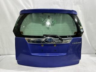 Запчасть дверь 5-я SUBARU TREZIA