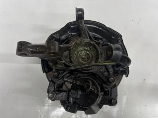 Ступица правая передняя TOYOTA NOAH ZRR85 4 ракурс Ступица правая передняя TOYOTA NOAH ZRR85 4 ракурс