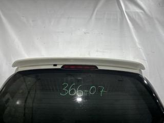 Дверь 5-я TOYOTA COROLLA SPACIO ZZE122 13-72 5 ракурс