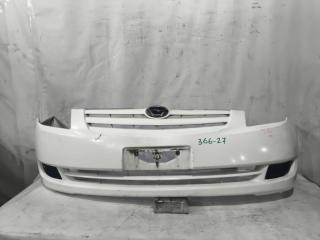Бампер передний TOYOTA COROLLA SPACIO ZZE122 52119-13380 1 ракурс