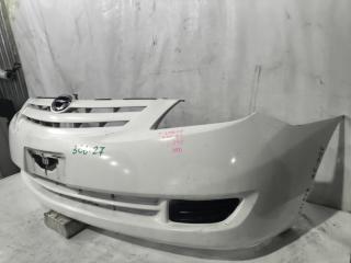Бампер передний TOYOTA COROLLA SPACIO ZZE122 52119-13380 2 ракурс