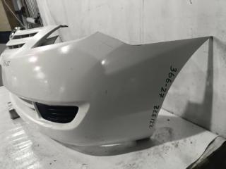 Бампер передний TOYOTA COROLLA SPACIO ZZE122 52119-13380 3 ракурс