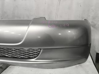 Бампер передний TOYOTA VITZ SCP10 52119-52010 4 ракурс