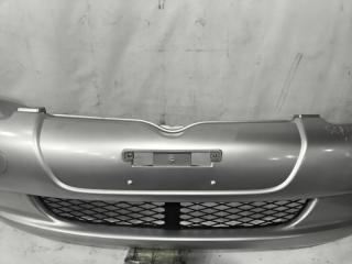 Бампер передний TOYOTA VITZ SCP10 52119-52010 5 ракурс
