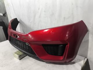 Бампер передний HONDA FIT GK3 71101-T5A-0000 2 ракурс