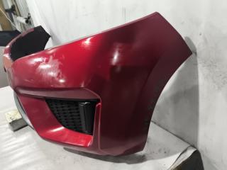 Бампер передний HONDA FIT GK3 71101-T5A-0000 3 ракурс