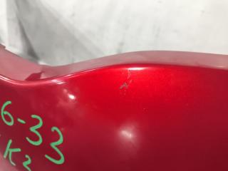 Бампер передний HONDA FIT GK3 71101-T5A-0000 4 ракурс