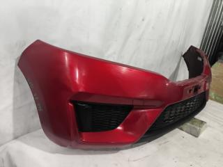 Бампер передний HONDA FIT GK3 71101-T5A-0000 5 ракурс