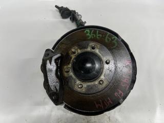 Ступица левая передняя TOYOTA LAND CRUISER PRADO KZJ95 1 ракурс Ступица левая передняя TOYOTA LAND CRUISER PRADO KZJ95 1 ракурс
