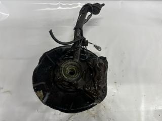 Ступица левая передняя TOYOTA LAND CRUISER PRADO KZJ95 4 ракурс Ступица левая передняя TOYOTA LAND CRUISER PRADO KZJ95 4 ракурс