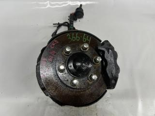 Ступица правая передняя TOYOTA LAND CRUISER PRADO KZJ95 1 ракурс Ступица правая передняя TOYOTA LAND CRUISER PRADO KZJ95 1 ракурс