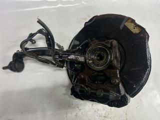 Ступица правая передняя TOYOTA LAND CRUISER PRADO KZJ95 4 ракурс Ступица правая передняя TOYOTA LAND CRUISER PRADO KZJ95 4 ракурс