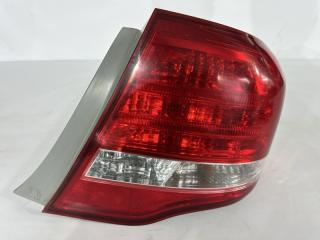 Стоп-сигнал правый TOYOTA COROLLA AXIO ZRE144 12-545 1 ракурс