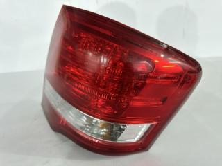 Стоп-сигнал правый TOYOTA COROLLA AXIO ZRE144 12-545 3 ракурс