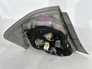 Стоп-сигнал правый TOYOTA COROLLA AXIO ZRE144 12-545 4 ракурс