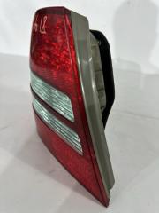 Стоп-сигнал левый TOYOTA COROLLA NZE124 12-492 2 ракурс